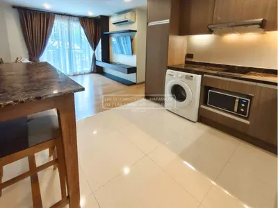 2-bed condo for rent at art @ Thonglor 25, photo 4 of 10
