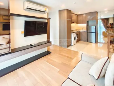 2-bed condo for rent at art @ Thonglor 25, photo 3 of 10