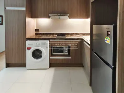 2-bed condo for rent at art @ Thonglor 25, photo 8 of 10