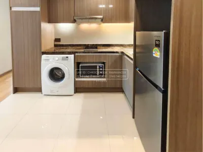 2-bed condo for rent at art @ Thonglor 25, photo 5 of 10