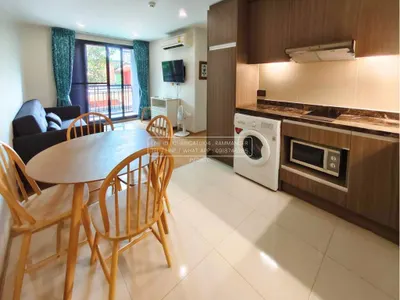 2-bed condo for rent at art @ Thonglor 25, photo 7 of 10