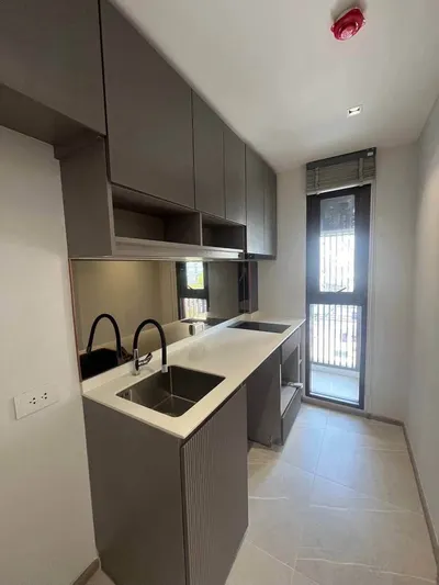 1-bed condo for sale at Chapter Thonglor 25, photo 4 of 4