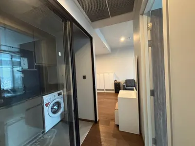 Ideo Q Sukhumvit 36的1房公寓出租，第10张，共10张