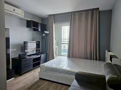 Condo à louer à ASAKAN Place Srinagarindra, photo 1 sur 5