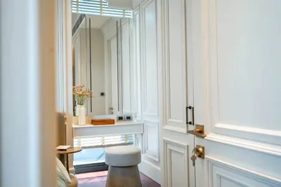 1-bed condo for rent at KHUN by YOO, photo 3 of 8