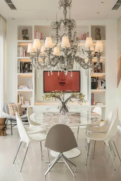 1-bed condo for rent at KHUN by YOO, photo 6 of 8