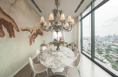 1-bed condo for rent at KHUN by YOO, photo 8 of 8