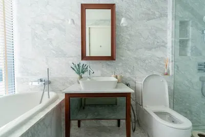 1-bed condo for rent at KHUN by YOO, photo 4 of 8