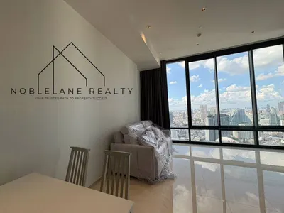 2-bed condo for rent at Ashton Silom, photo 3 of 5
