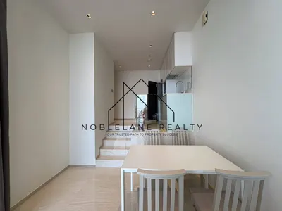 2-bed condo for rent at Ashton Silom, photo 4 of 5