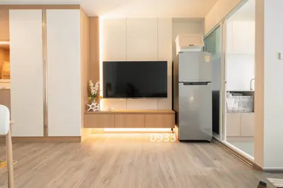 Condo for rent at Regent Home Bangna, photo 3 of 5