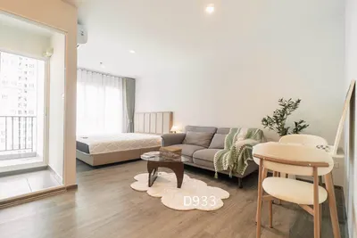 Condo for rent at Regent Home Bangna, photo 5 of 5