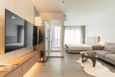 Regent Home Bangna的公寓出租，第7张，共7张