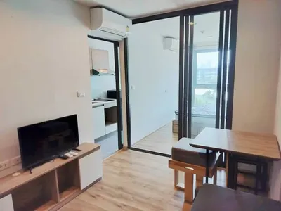 The Excel Hideaway Sukhumvit 71の1ベッドルームコンドミニアム（賃貸）、写真8/10