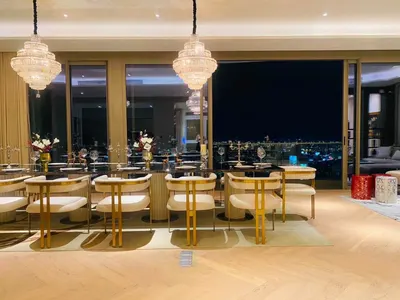 6-bed condo for rent at The Residences at Mandarin Oriental Bangkok, photo 5 of 5