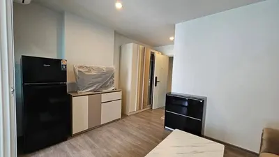 Regent Home Bangna的公寓出租，第7张，共7张