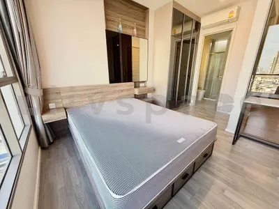 The Room Sathon @ St. Louis的1房公寓出租，第7张，共7张