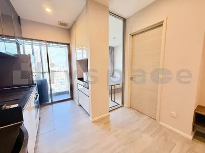 The Room Sathon @ St. Louis的1房公寓出租，第5张，共7张