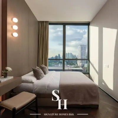 THE ESSE Sukhumvit 36 ดิ เอส สุขุมวิท 36の1ベッドルームコンドミニアム（賃貸）、写真5/5