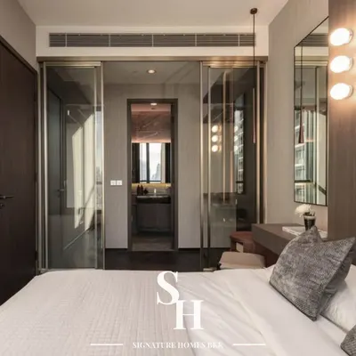 THE ESSE Sukhumvit 36 ดิ เอส สุขุมวิท 36の1ベッドルームコンドミニアム（賃貸）、写真3/5