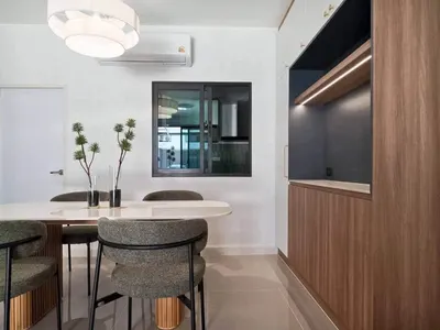 Maison de ville 3 chambres à louer à Pleno Sukhumvit-Bangna 2, photo 8 sur 8