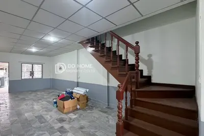 ขายบ้าน 2 ห้องนอน ใกล้ BTS บางบัว รูปที่ 4 จาก 5