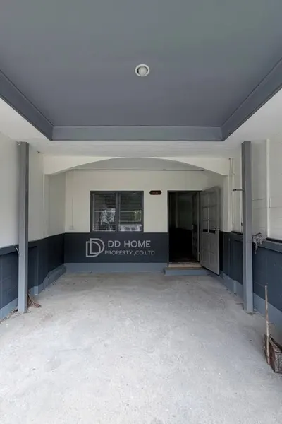 ขายบ้าน 2 ห้องนอน ใกล้ BTS บางบัว รูปที่ 2 จาก 5
