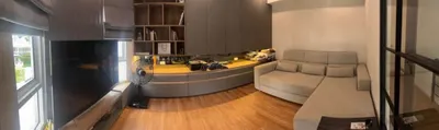 3-bed townhouse for rent near MRT Bang Kapi, photo 3 of 5