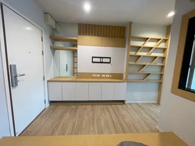 The Stage Taopoon - Interchange的1房公寓出售，第3张，共5张