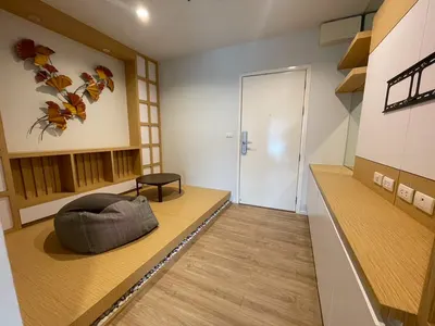 The Stage Taopoon - Interchange的1房公寓出售，第4张，共5张