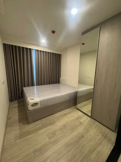 Condo 1 chambre à louer près de la station BTS Saphan Mai, photo 4 sur 5