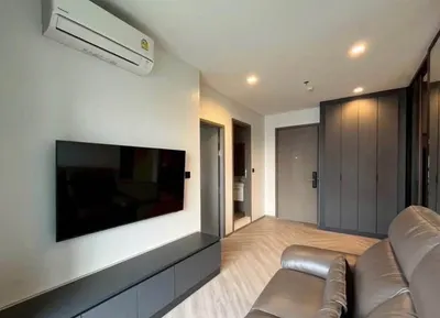 Condo 1 chambre à louer à Life Asoke Hype, photo 3 sur 5