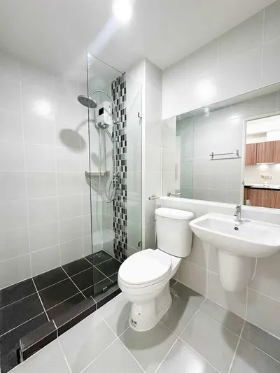 Condo 1 chambre à vendre près de la station MRT Lat Phrao, photo 5 sur 5