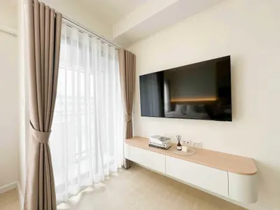 Condo 1 chambre à vendre près de la station MRT Lat Phrao, photo 2 sur 5