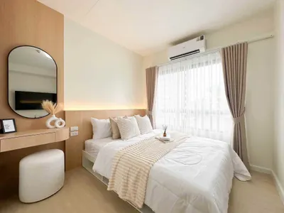 Condo 1 chambre à vendre près de la station MRT Lat Phrao, photo 1 sur 5