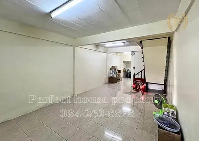 邦蓬区的2房独栋住宅出售，第5张，共5张