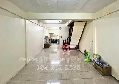 邦蓬区的2房独栋住宅出售，第4张，共5张
