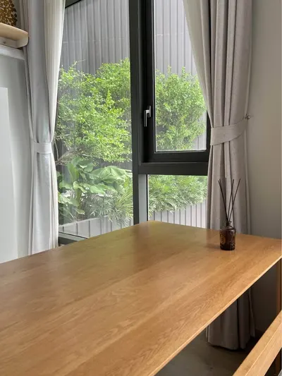 ให้เช่าคอนโด 1 ห้องนอน The Crest Park Residences รูปที่ 5 จาก 5