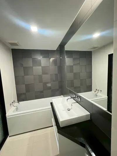 Maison 1 chambre à louer près de la station MRT Lat Phrao 83, photo 3 sur 5