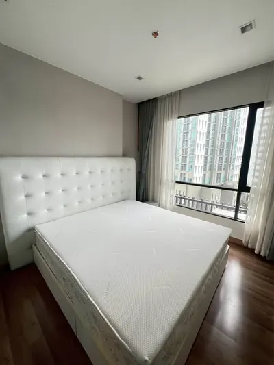 Maison 1 chambre à louer près de la station MRT Lat Phrao 83, photo 1 sur 5