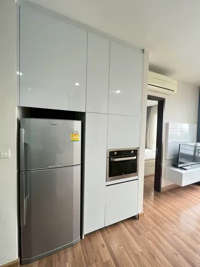 Maison 1 chambre à louer près de la station MRT Lat Phrao 83, photo 5 sur 5
