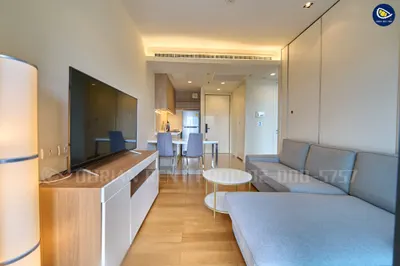 Circle Living Prototypeの1ベッドルームコンドミニアム（賃貸）、写真9/10