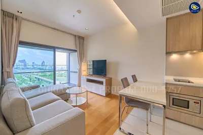 Circle Living Prototypeの1ベッドルームコンドミニアム（賃貸）、写真6/10
