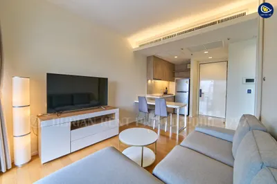 Circle Living Prototypeの1ベッドルームコンドミニアム（賃貸）、写真10/10