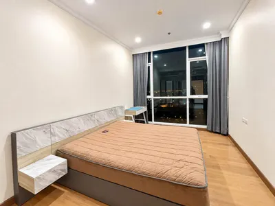 Supalai Elite Surawongの1ベッドルームコンドミニアム（賃貸）、写真4/5