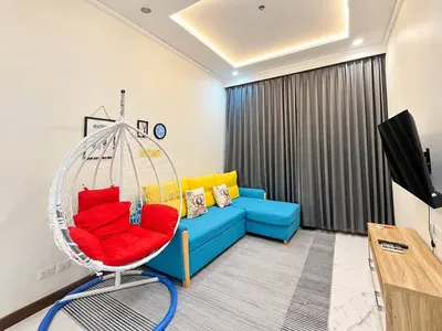 Supalai Elite Surawongの1ベッドルームコンドミニアム（賃貸）、写真1/5