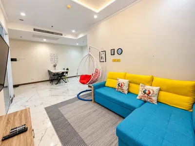Supalai Elite Surawongの1ベッドルームコンドミニアム（賃貸）、写真2/5