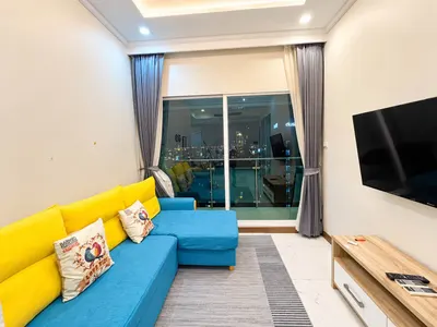 Supalai Elite Surawongの1ベッドルームコンドミニアム（賃貸）、写真3/5