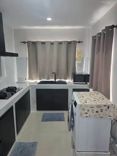 沙潘松区的3房独栋住宅出租，第5张，共5张