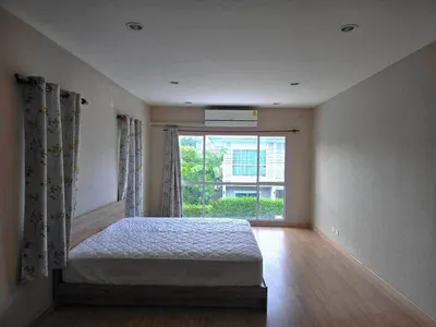 沙潘松区的3房独栋住宅出租，第4张，共5张